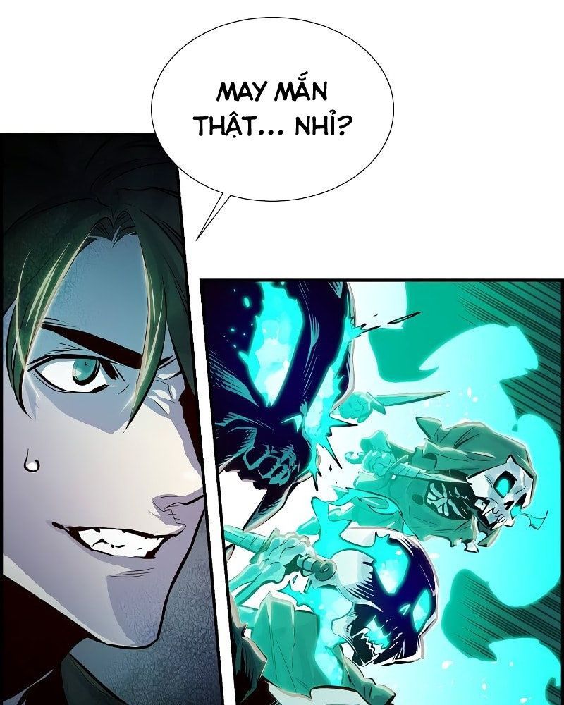 Tôi - Necromancer Cô Độc Chapter 3 - 46