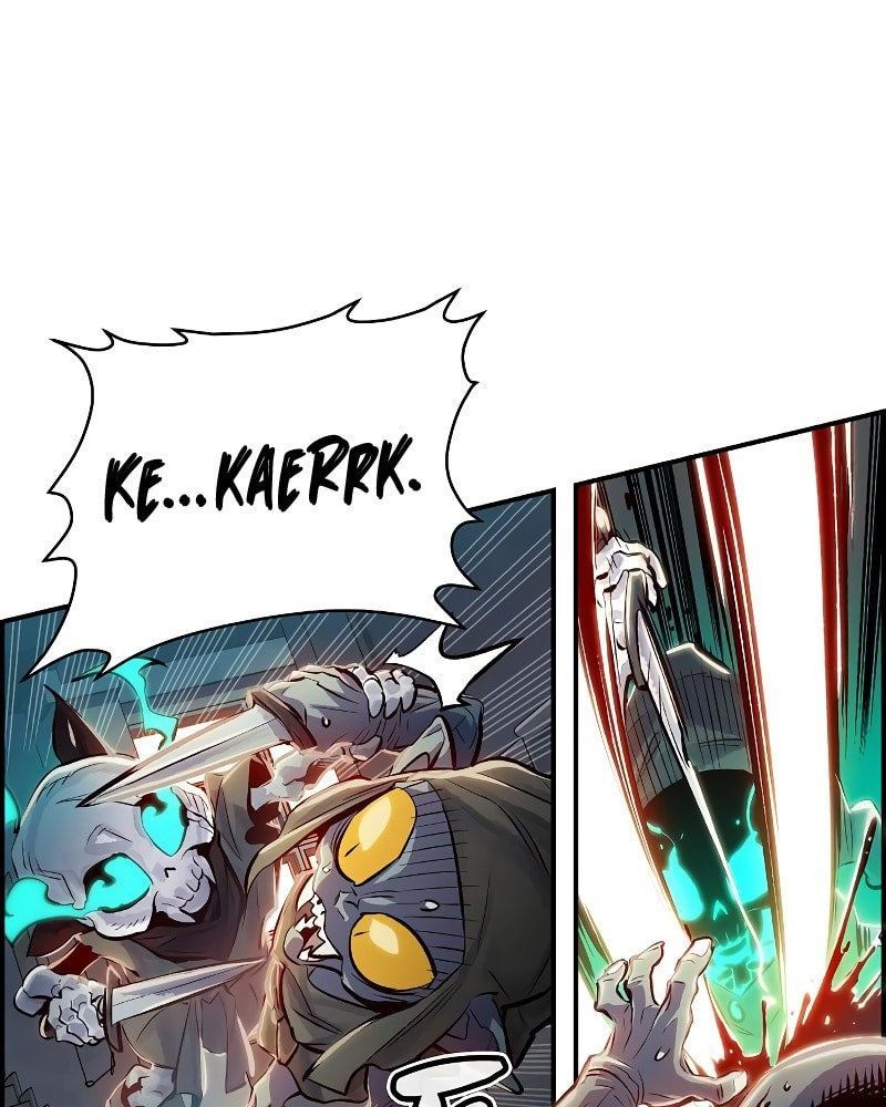 Tôi - Necromancer Cô Độc Chapter 3 - 50