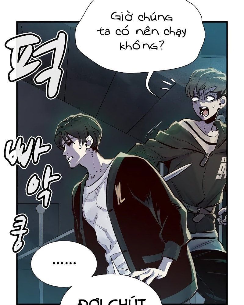 Tôi - Necromancer Cô Độc Chapter 3 - 62