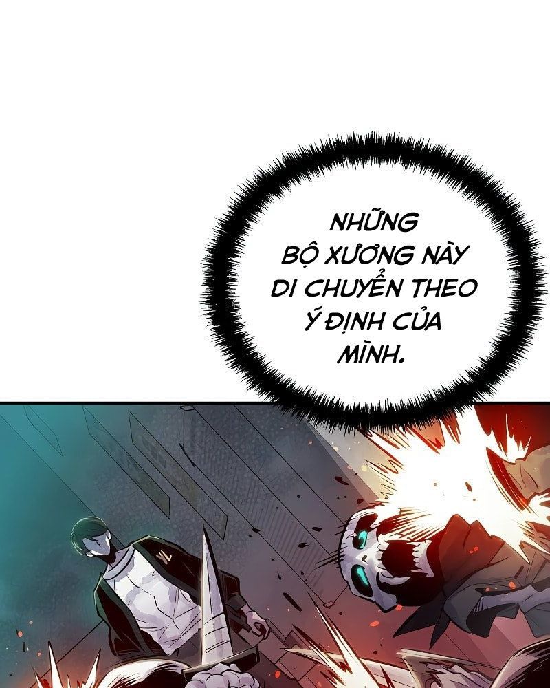 Tôi - Necromancer Cô Độc Chapter 3 - 66