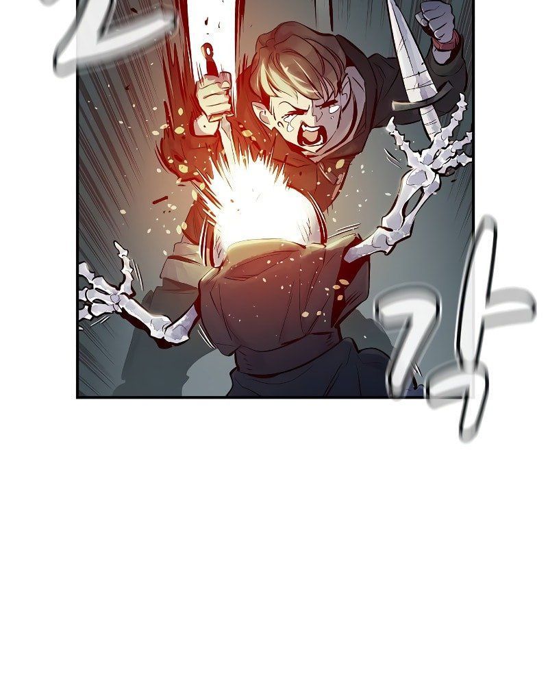 Tôi - Necromancer Cô Độc Chapter 3 - 8