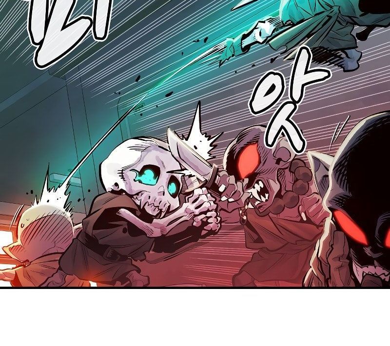 Tôi - Necromancer Cô Độc Chapter 3 - 72