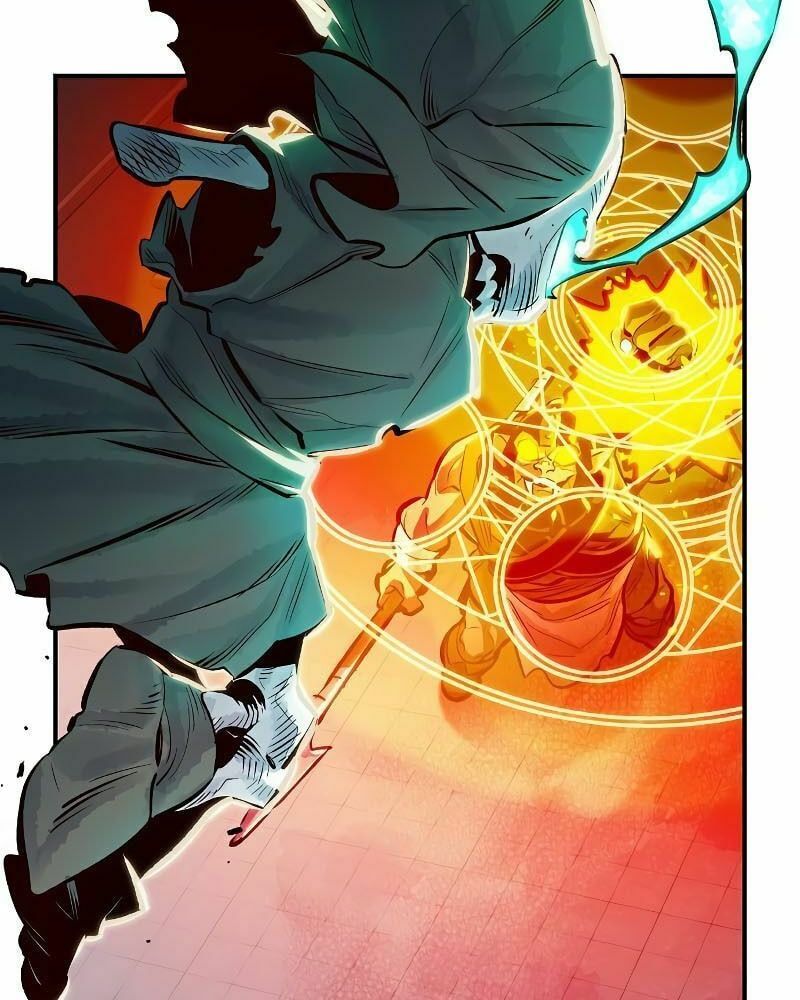 Tôi - Necromancer Cô Độc Chapter 3 - 74