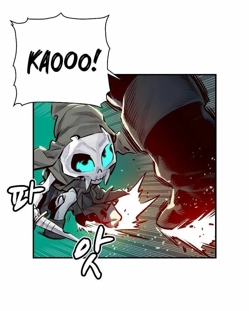 Tôi - Necromancer Cô Độc Chapter 3 - 81