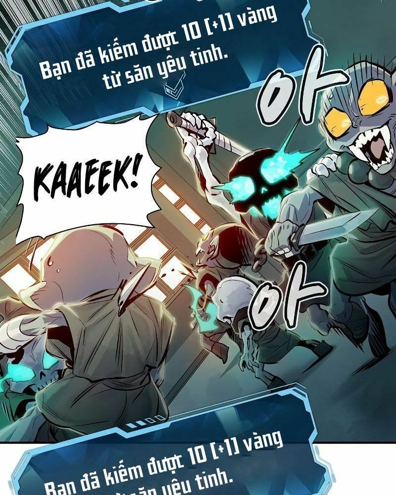 Tôi - Necromancer Cô Độc Chapter 3 - 88