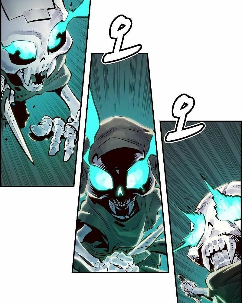 Tôi - Necromancer Cô Độc Chapter 3 - 94