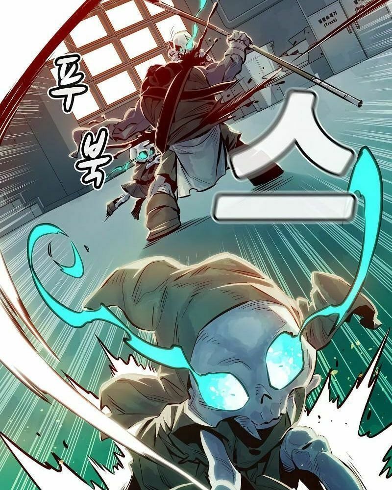 Tôi - Necromancer Cô Độc Chapter 3 - 96