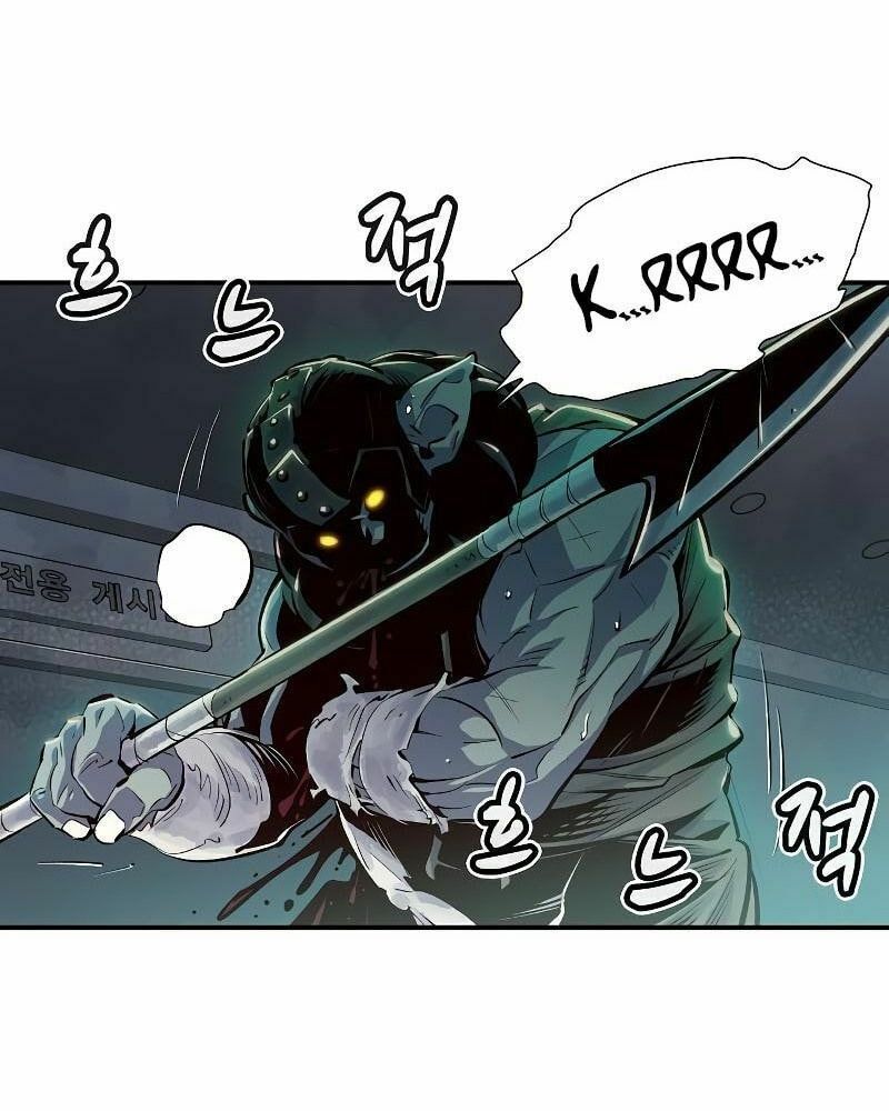 Tôi - Necromancer Cô Độc Chapter 3 - 98