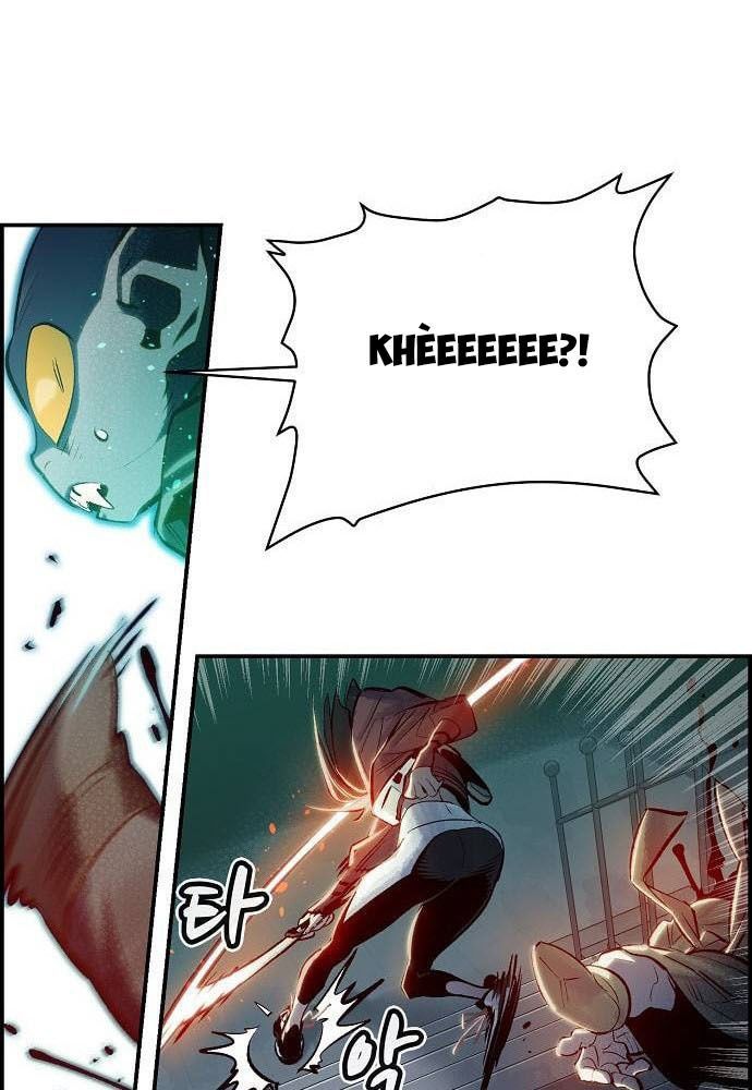 Tôi - Necromancer Cô Độc Chapter 4 - 105