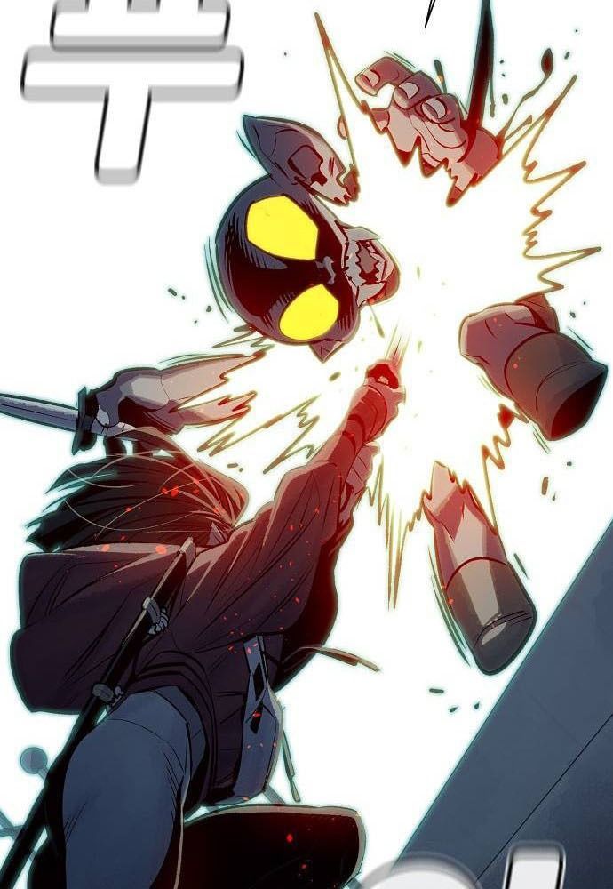 Tôi - Necromancer Cô Độc Chapter 4 - 108