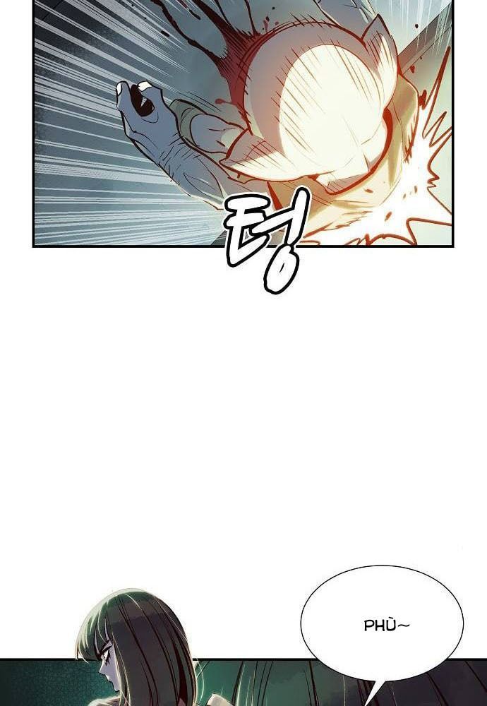 Tôi - Necromancer Cô Độc Chapter 4 - 110