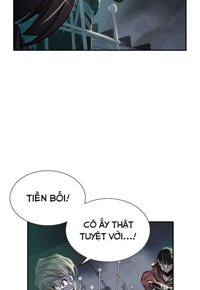 Tôi - Necromancer Cô Độc Chapter 4 - 113