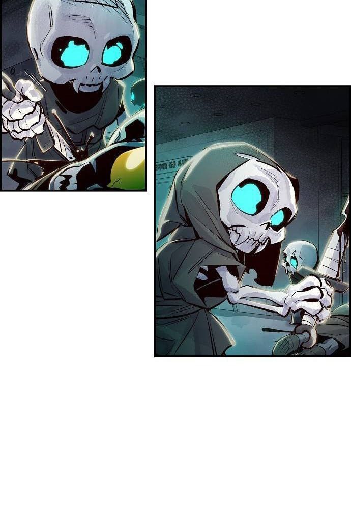 Tôi - Necromancer Cô Độc Chapter 4 - 118