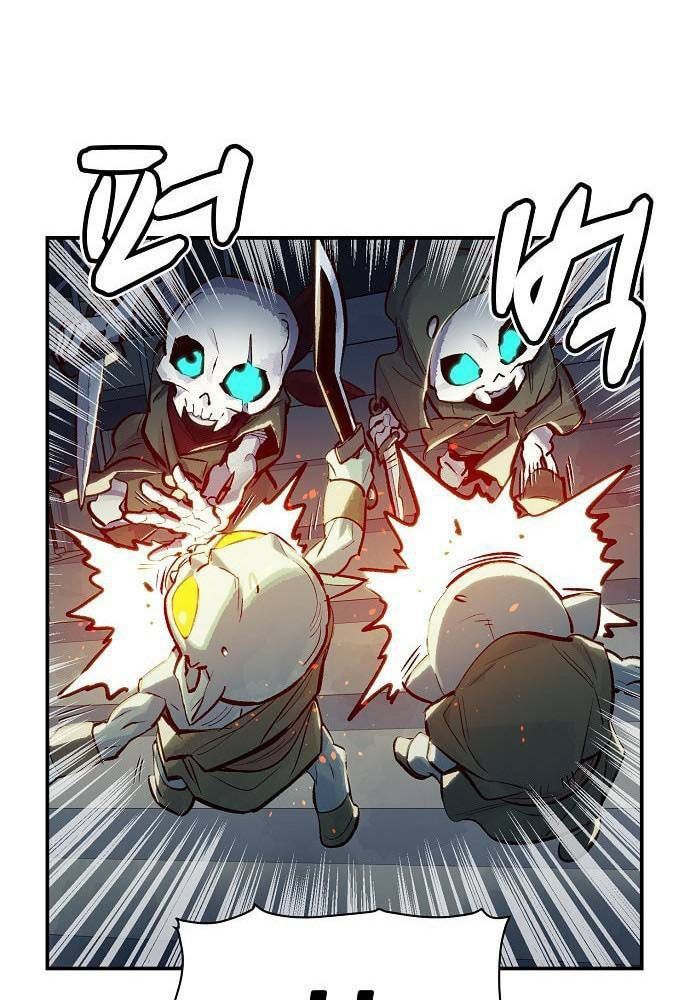 Tôi - Necromancer Cô Độc Chapter 4 - 13