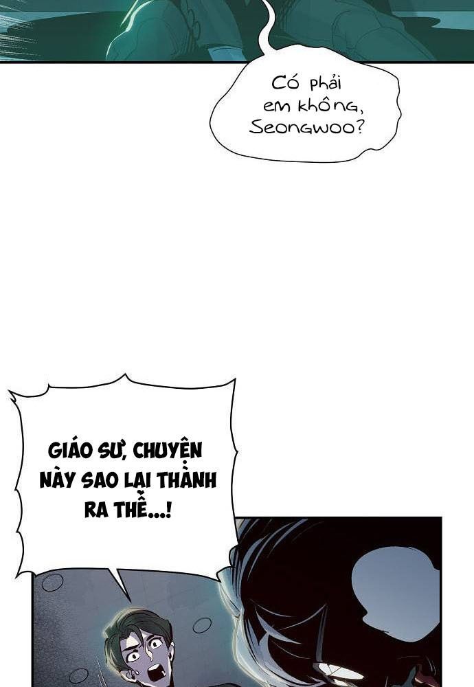 Tôi - Necromancer Cô Độc Chapter 4 - 125