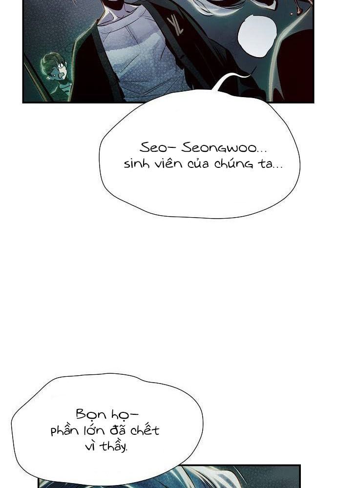 Tôi - Necromancer Cô Độc Chapter 4 - 126