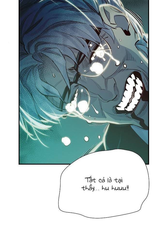 Tôi - Necromancer Cô Độc Chapter 4 - 127