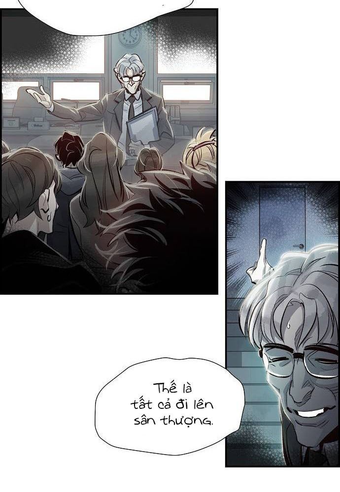 Tôi - Necromancer Cô Độc Chapter 4 - 130