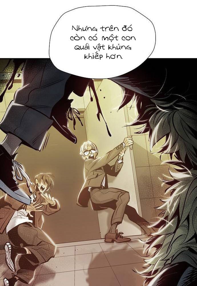 Tôi - Necromancer Cô Độc Chapter 4 - 134