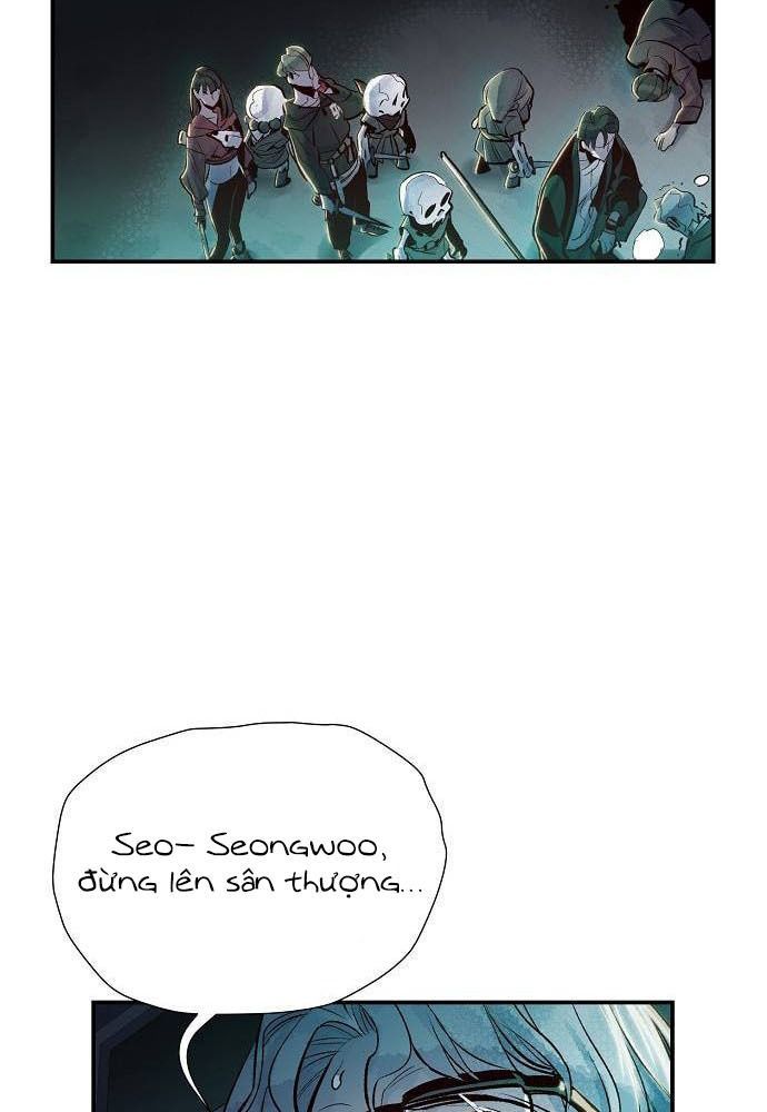 Tôi - Necromancer Cô Độc Chapter 4 - 136