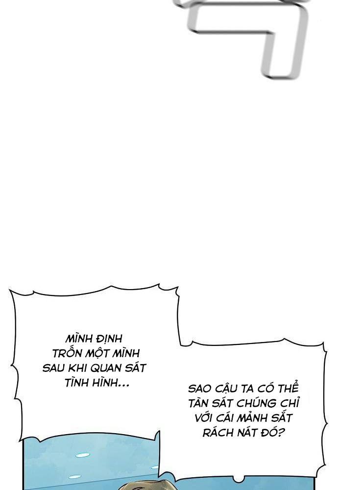 Tôi - Necromancer Cô Độc Chapter 4 - 16