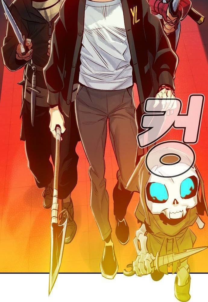 Tôi - Necromancer Cô Độc Chapter 4 - 152