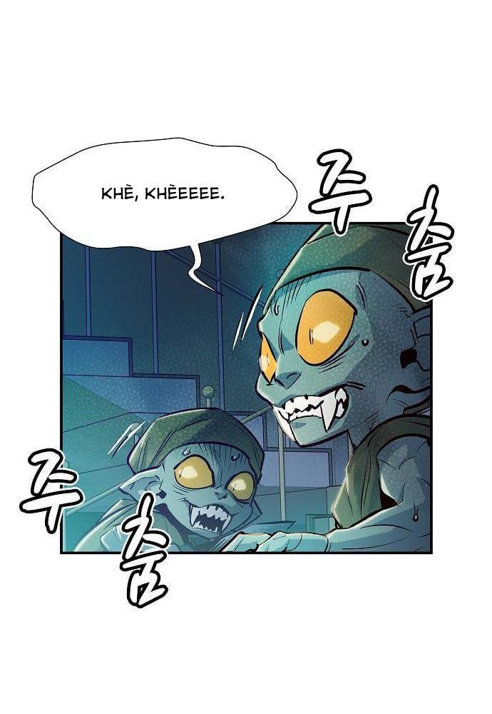 Tôi - Necromancer Cô Độc Chapter 4 - 18