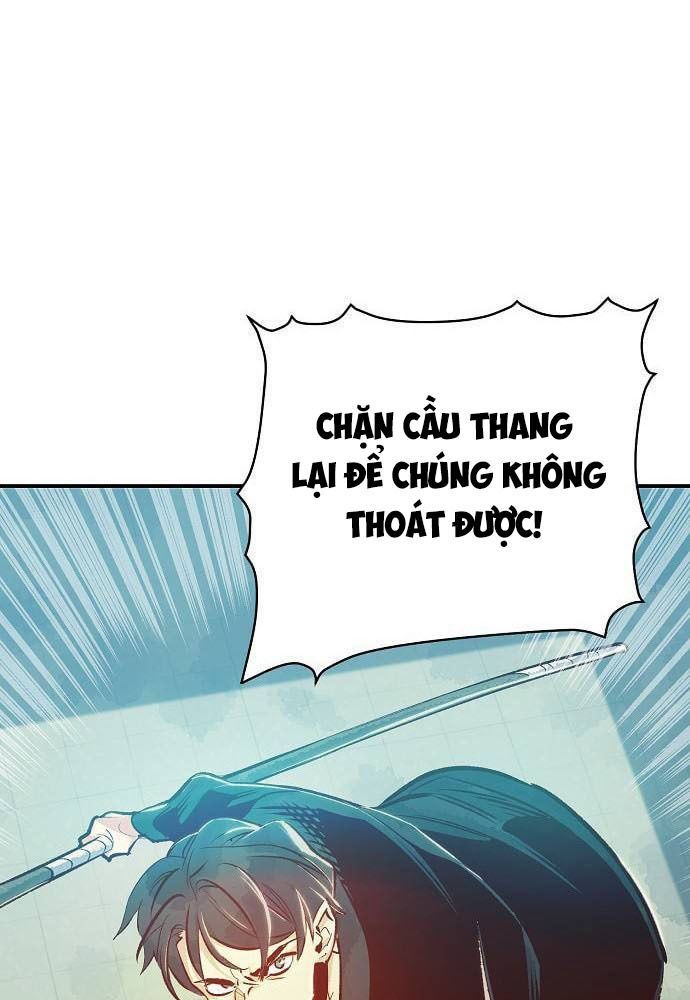 Tôi - Necromancer Cô Độc Chapter 4 - 19