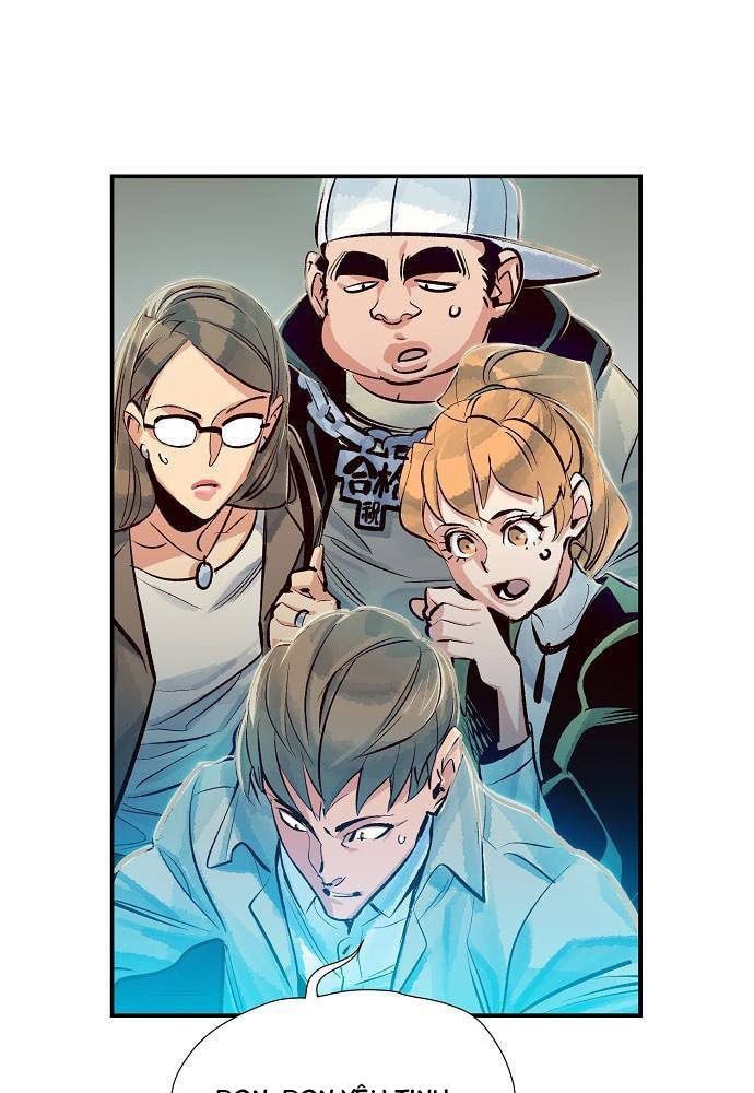 Tôi - Necromancer Cô Độc Chapter 4 - 3