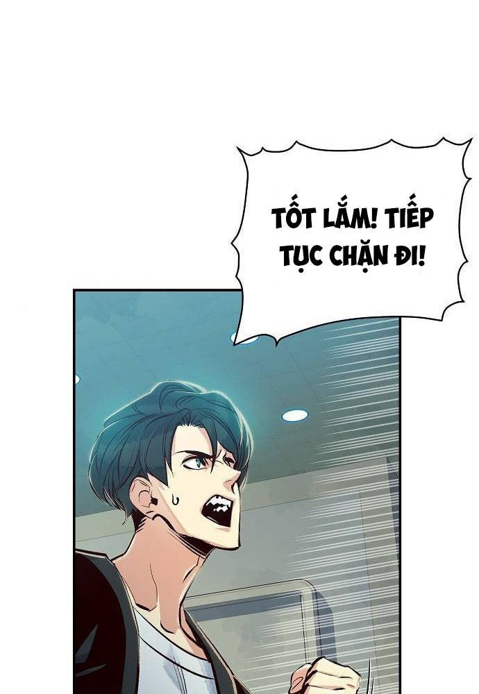 Tôi - Necromancer Cô Độc Chapter 4 - 22