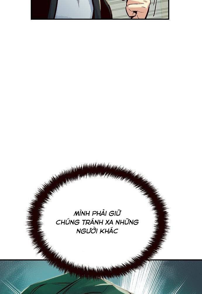 Tôi - Necromancer Cô Độc Chapter 4 - 23