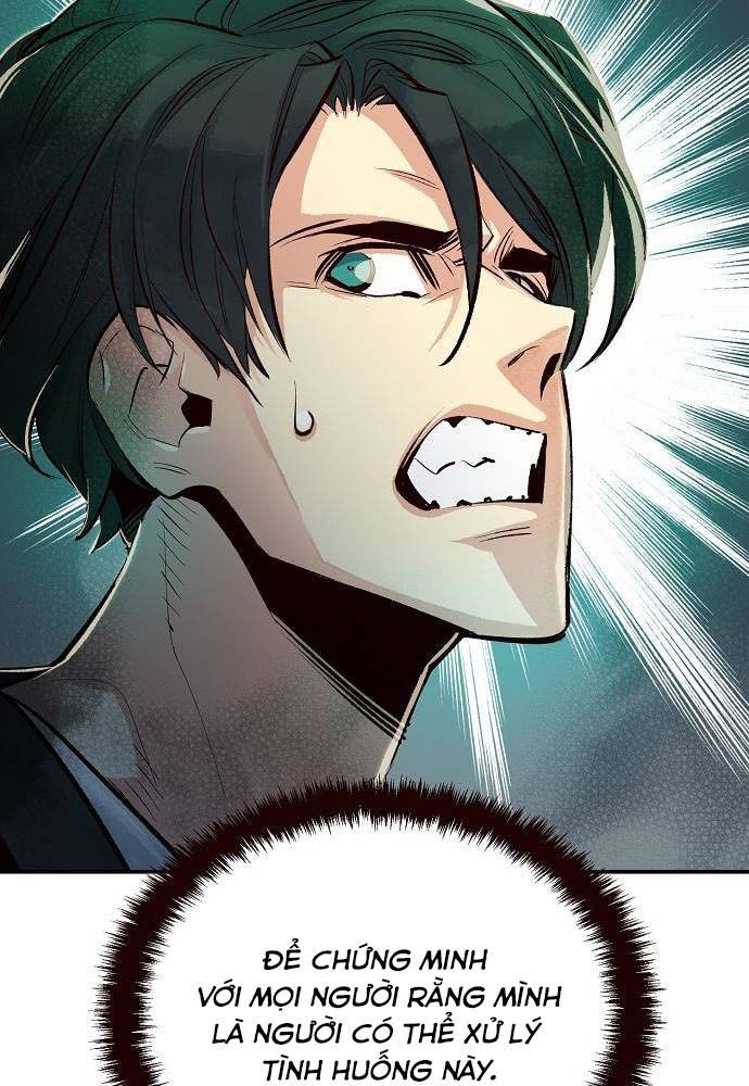 Tôi - Necromancer Cô Độc Chapter 4 - 24