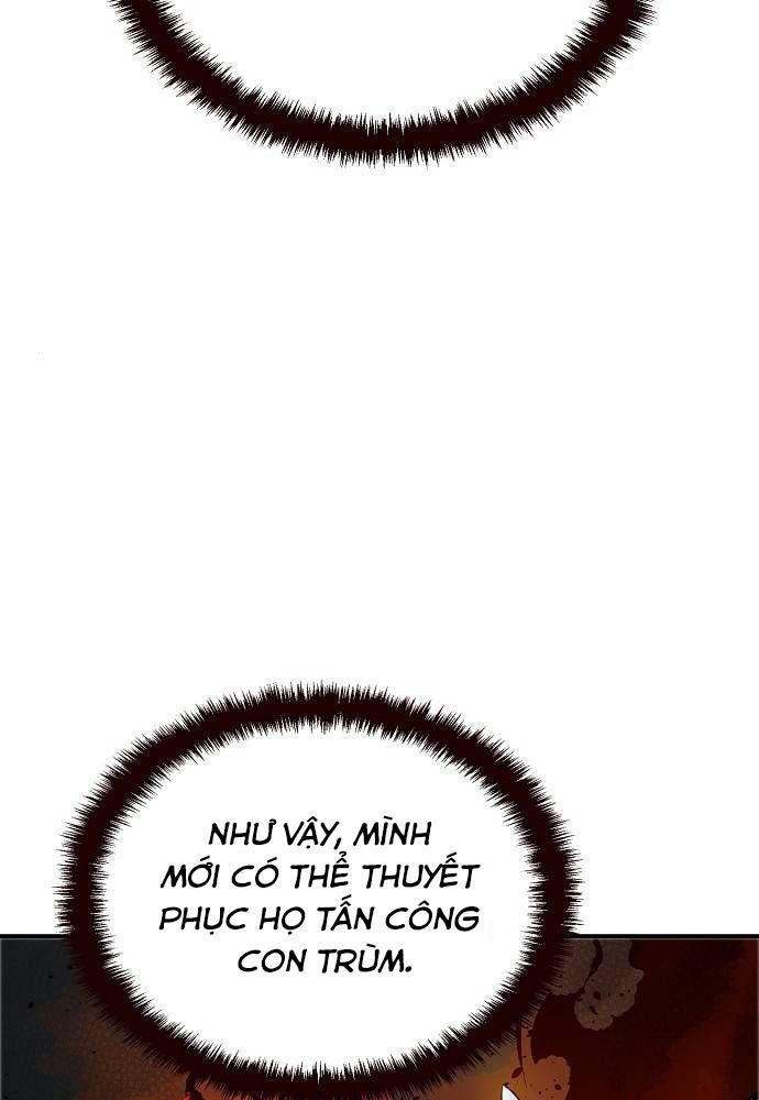Tôi - Necromancer Cô Độc Chapter 4 - 25