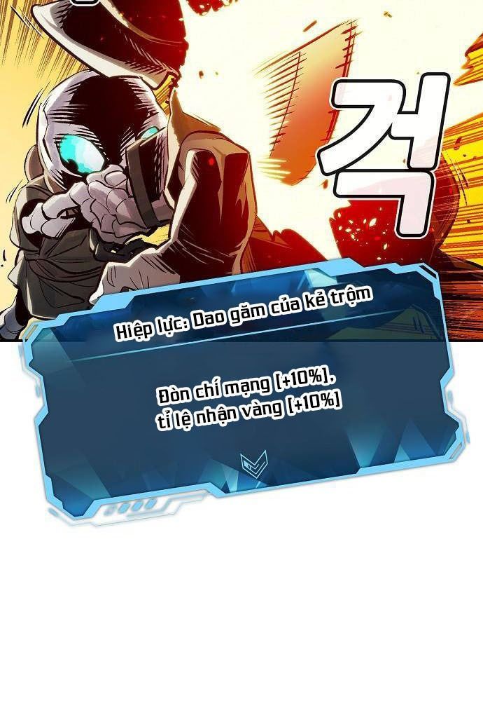 Tôi - Necromancer Cô Độc Chapter 4 - 28