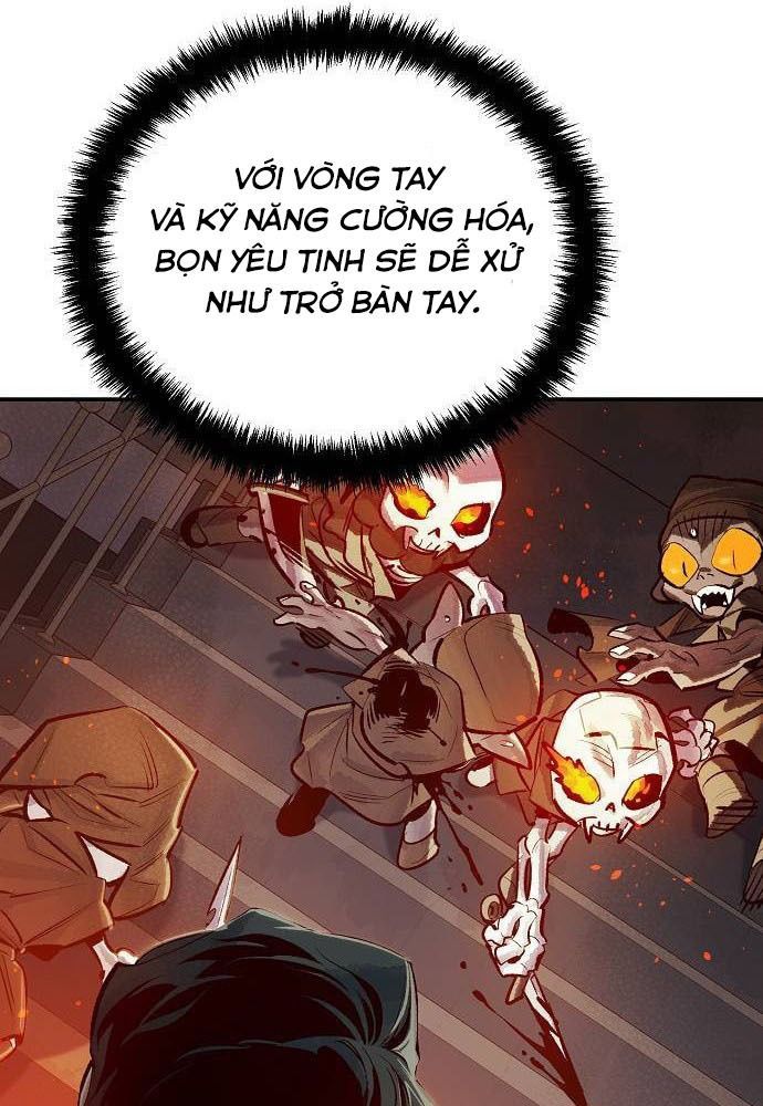 Tôi - Necromancer Cô Độc Chapter 4 - 31