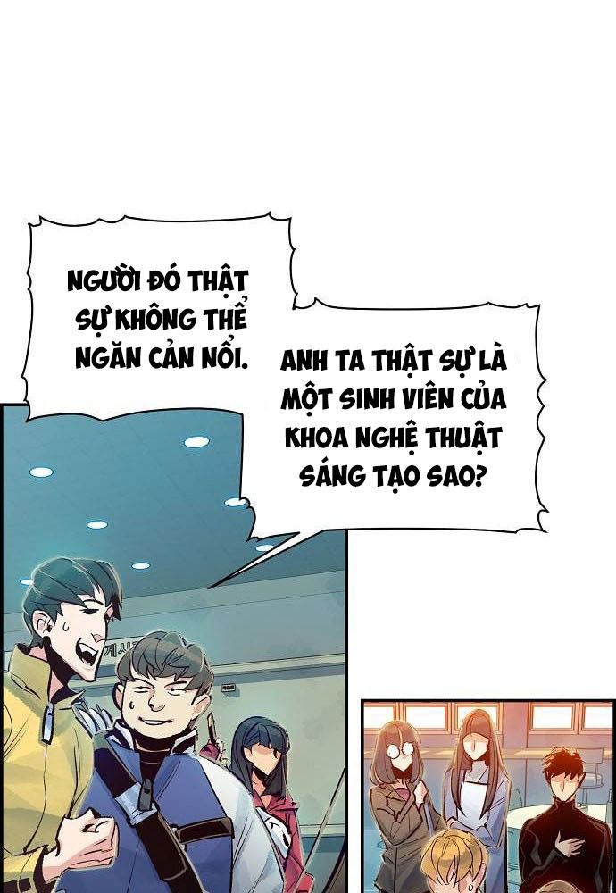 Tôi - Necromancer Cô Độc Chapter 4 - 43