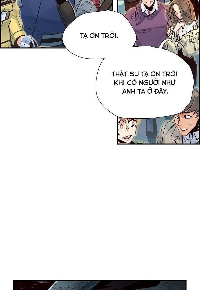 Tôi - Necromancer Cô Độc Chapter 4 - 44