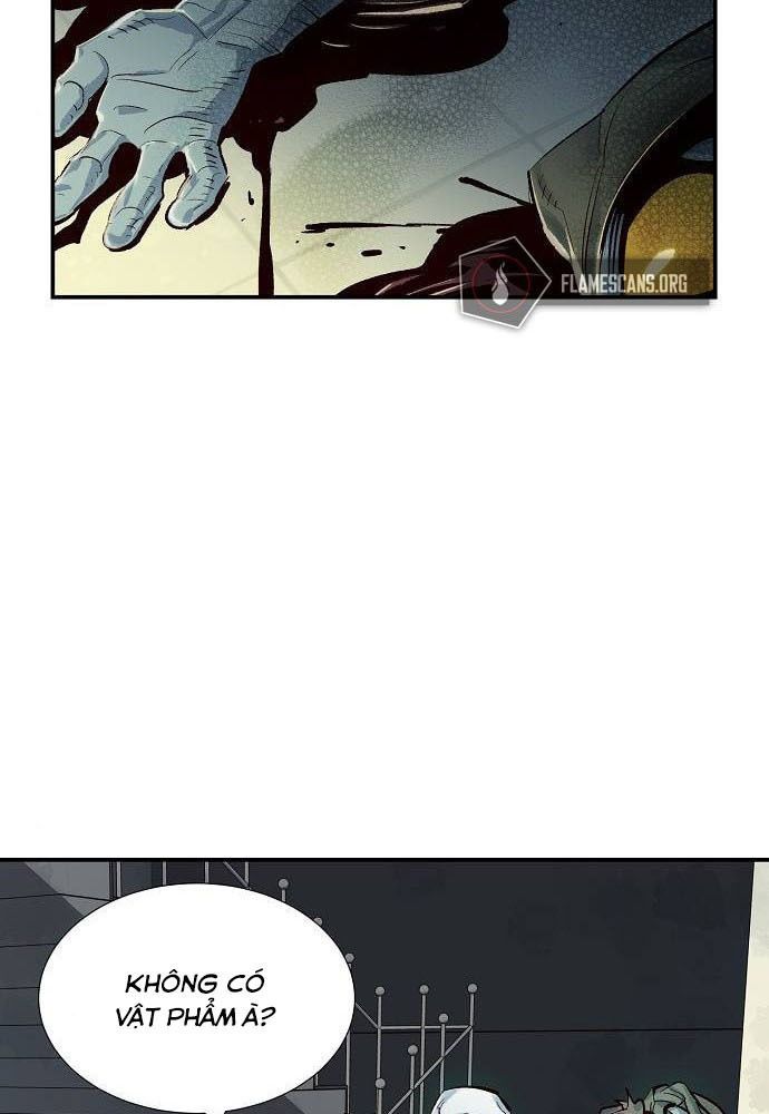 Tôi - Necromancer Cô Độc Chapter 4 - 45