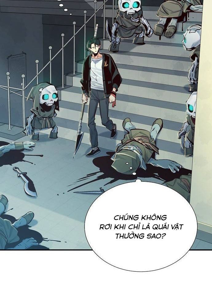 Tôi - Necromancer Cô Độc Chapter 4 - 46