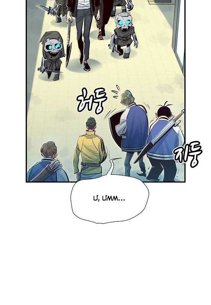 Tôi - Necromancer Cô Độc Chapter 4 - 53