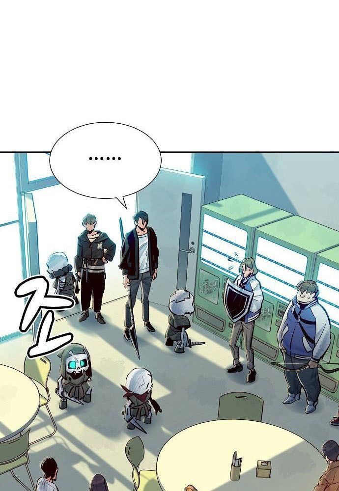 Tôi - Necromancer Cô Độc Chapter 4 - 59