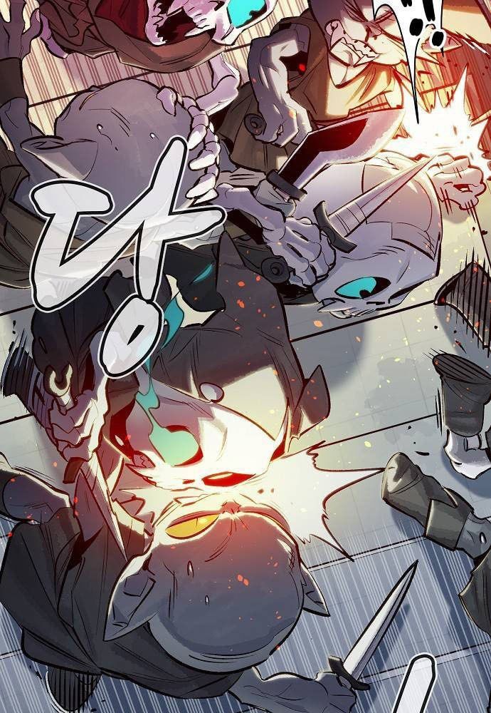 Tôi - Necromancer Cô Độc Chapter 4 - 7