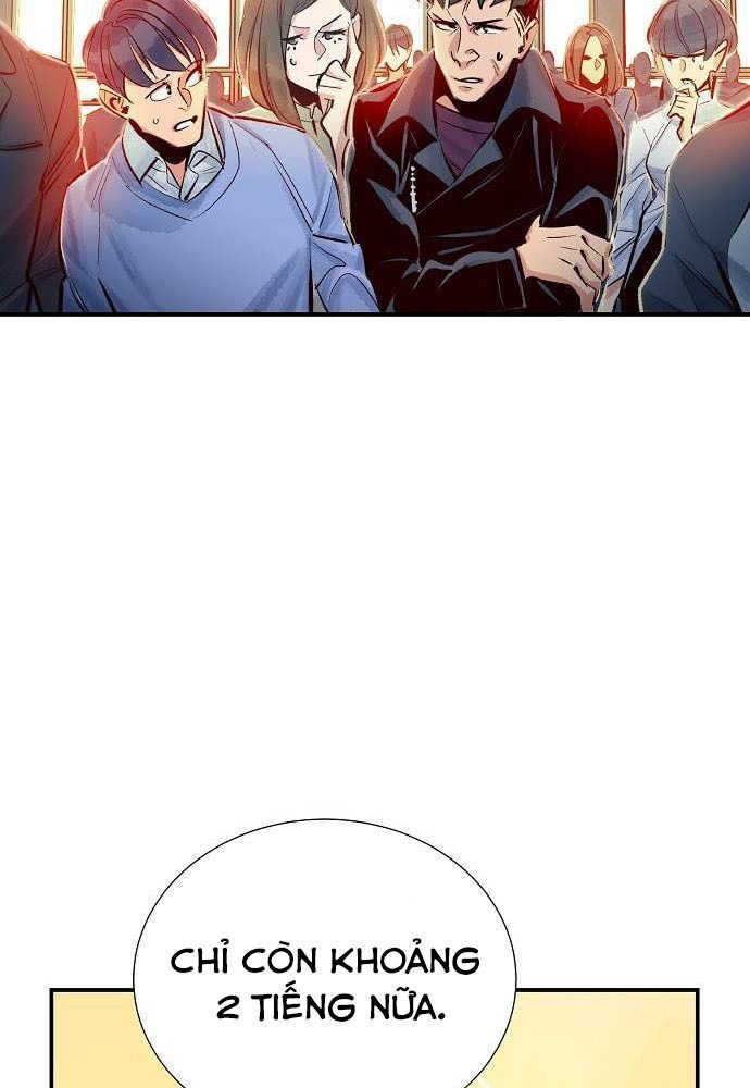 Tôi - Necromancer Cô Độc Chapter 4 - 65