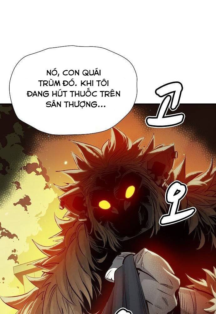 Tôi - Necromancer Cô Độc Chapter 4 - 70