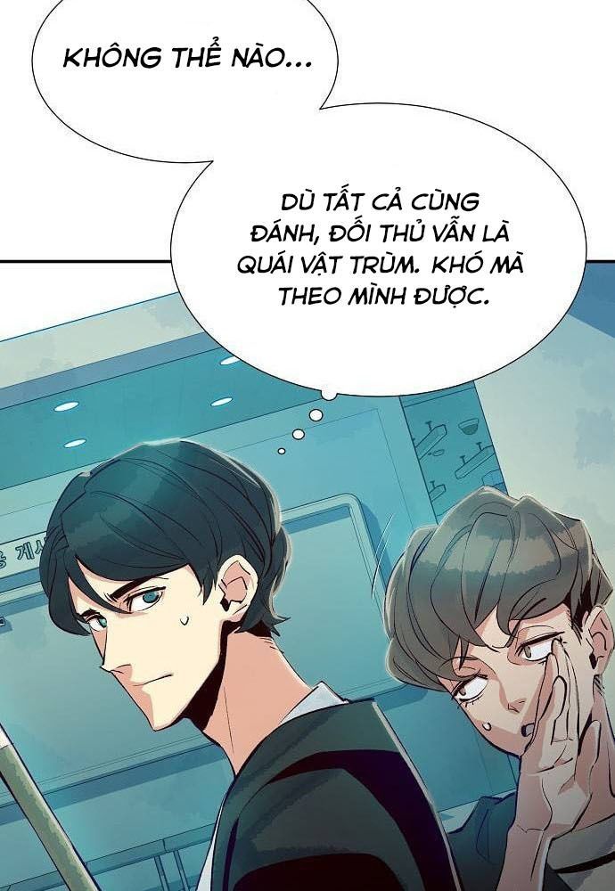 Tôi - Necromancer Cô Độc Chapter 4 - 77