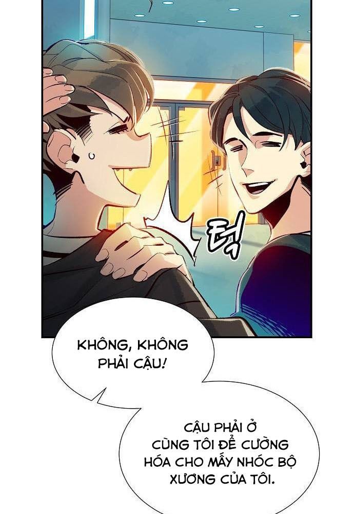 Tôi - Necromancer Cô Độc Chapter 4 - 79