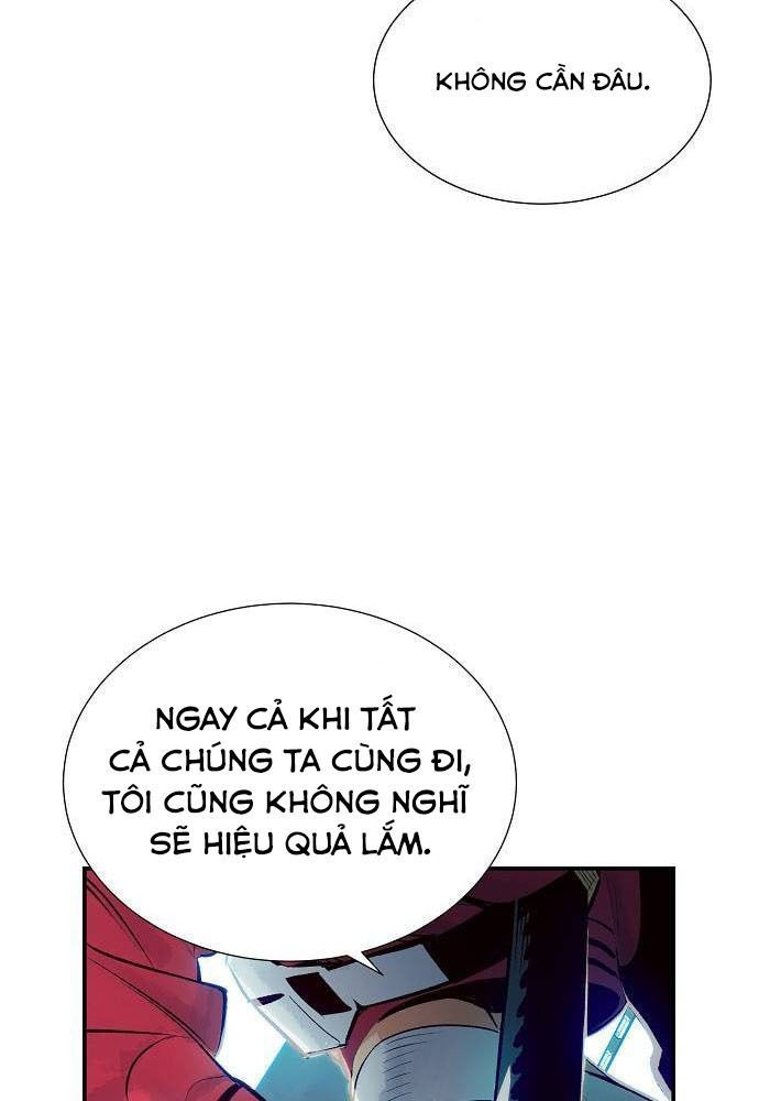 Tôi - Necromancer Cô Độc Chapter 4 - 81