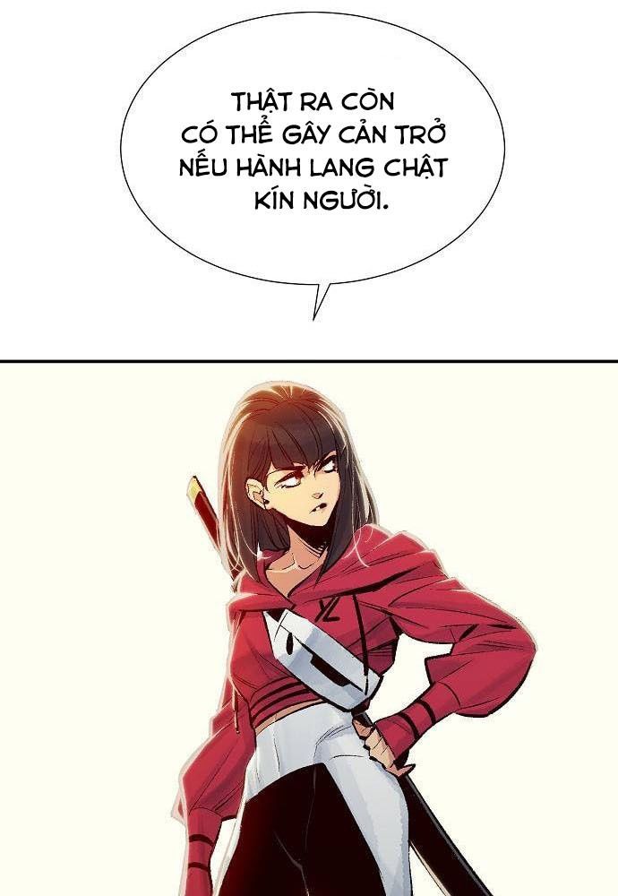 Tôi - Necromancer Cô Độc Chapter 4 - 83