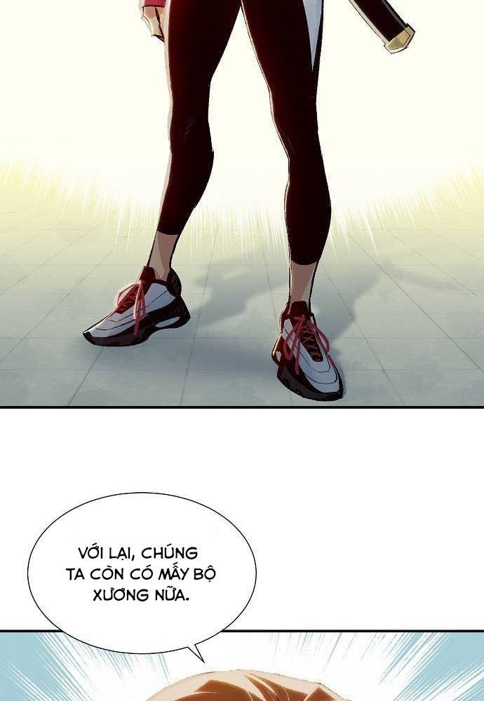 Tôi - Necromancer Cô Độc Chapter 4 - 84