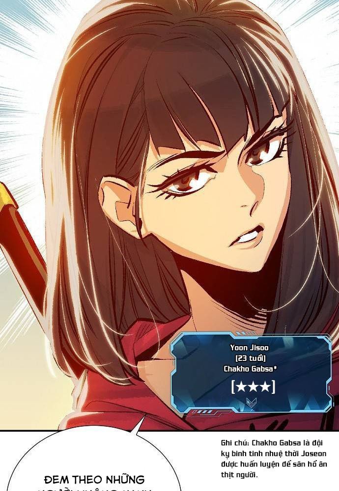 Tôi - Necromancer Cô Độc Chapter 4 - 85